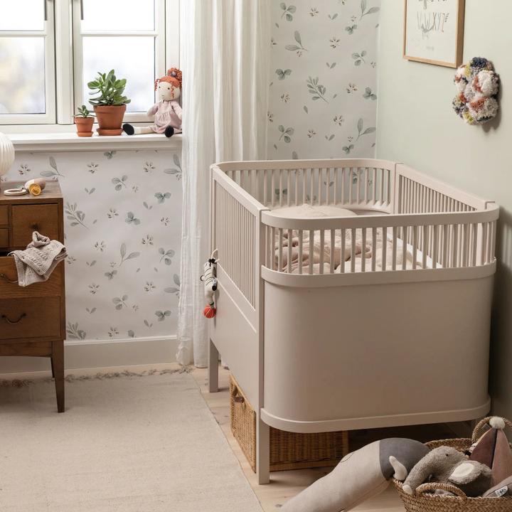 Immagine prodotto Sebra e Letto Junior Betulla