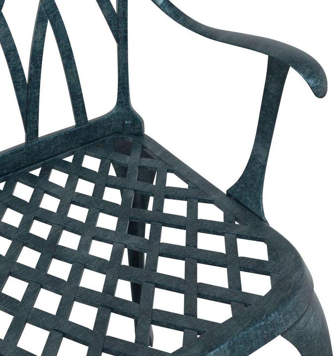 Produktbild vidaXL Gartenstuhl