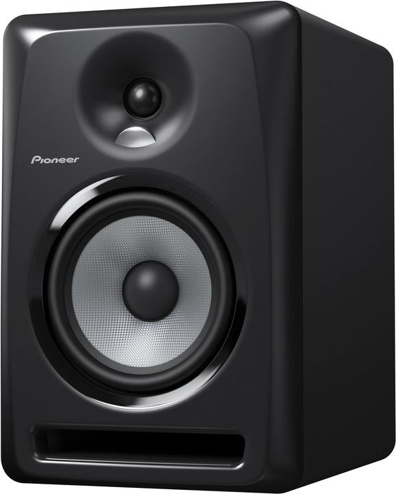 Actual product image Pioneer DJ S-Dj60x (Active, 1 pc., 1x 125 W)