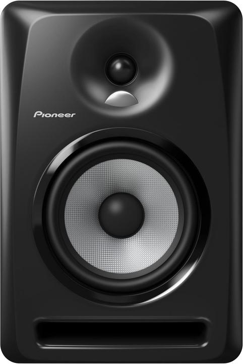 Actual product image Pioneer DJ S-Dj60x (Active, 1 pc., 1x 125 W)