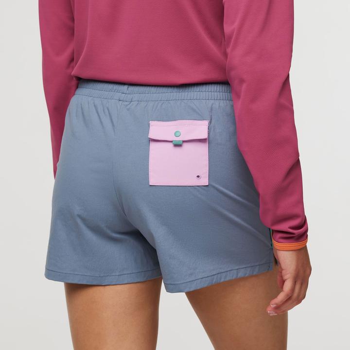 Actual product image Cotopaxi Brinco 3" Short-Solid (L)