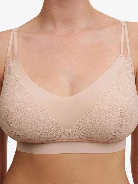 Produktbild Chantelle Bustier "Softstretch" beige (L, M)