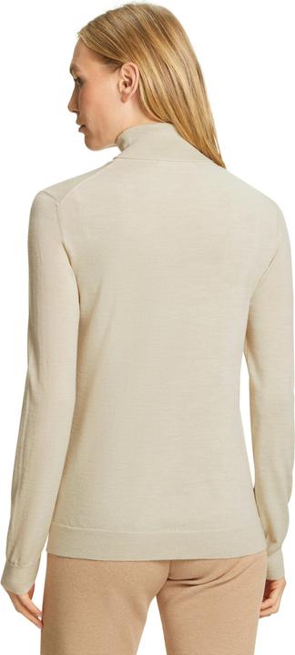 Produktbild Falke BA Roll Neck New Merino w (XL)
