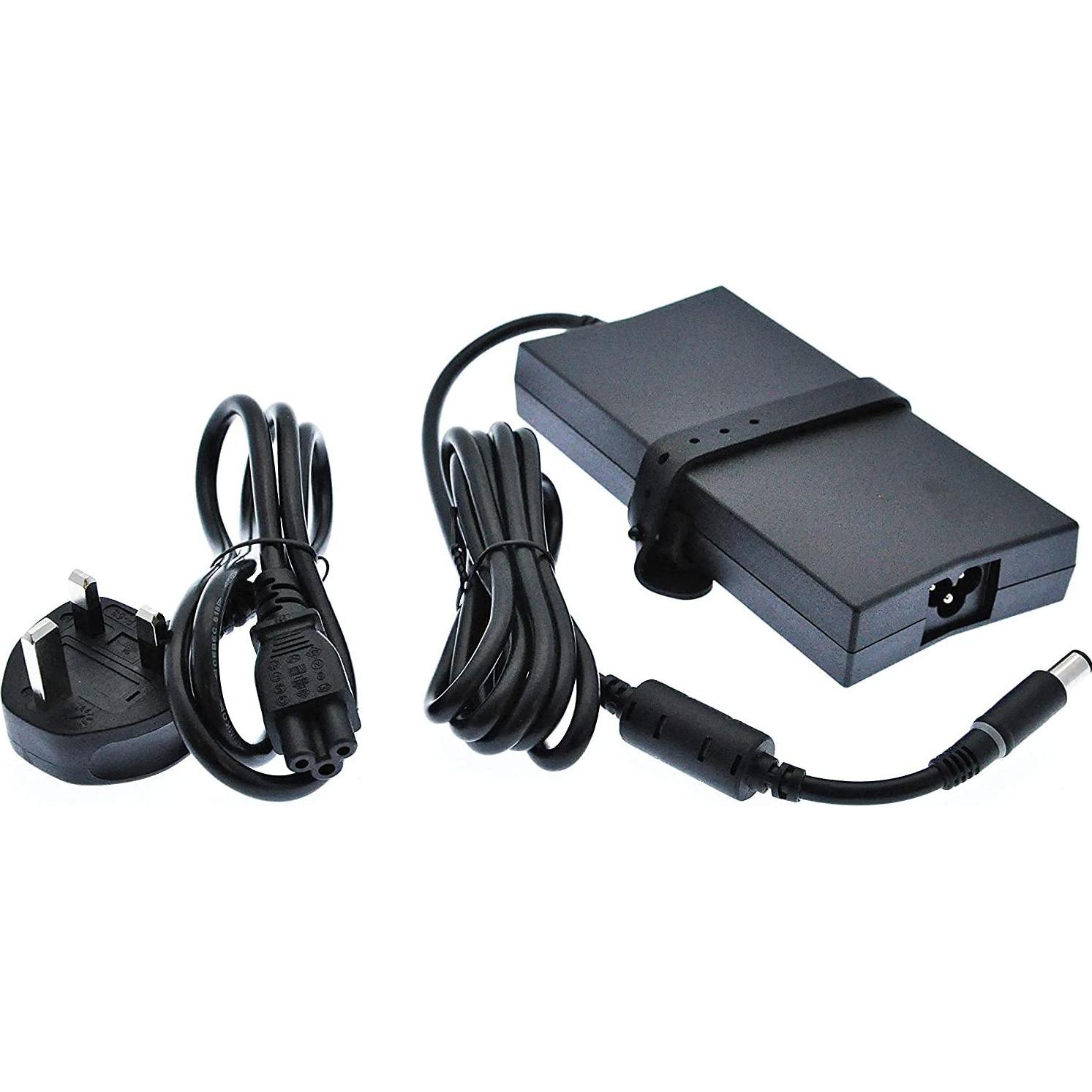 Dell 130W AC Adapter for Wyse (130 W), Notebook Netzteil