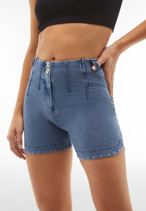 Produktbild Freddy WR.UP® Push-Up-Shorts WRUP9RHS403 (S)