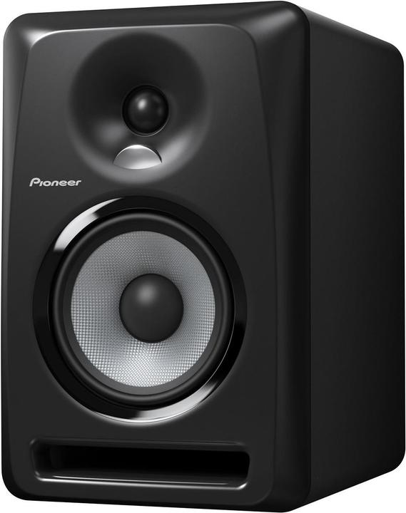Produktbild Pioneer DJ S-Dj50x (Aktiv, 1 Stk., 1x 80 W)