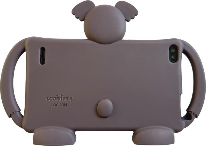 Actual product image Logicom Logikids 7 (7", 16 GB, Grey)
