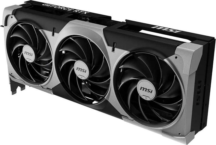 Produktbild MSI GeForce RTX 5090 32G VENTUS 3X OC (32 GB)