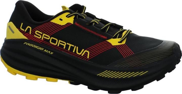 Image du produit La Sportiva Prodigio Max (43)