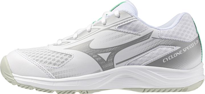 Actual product image Mizuno Cyclone Speed 5 Jr (38)