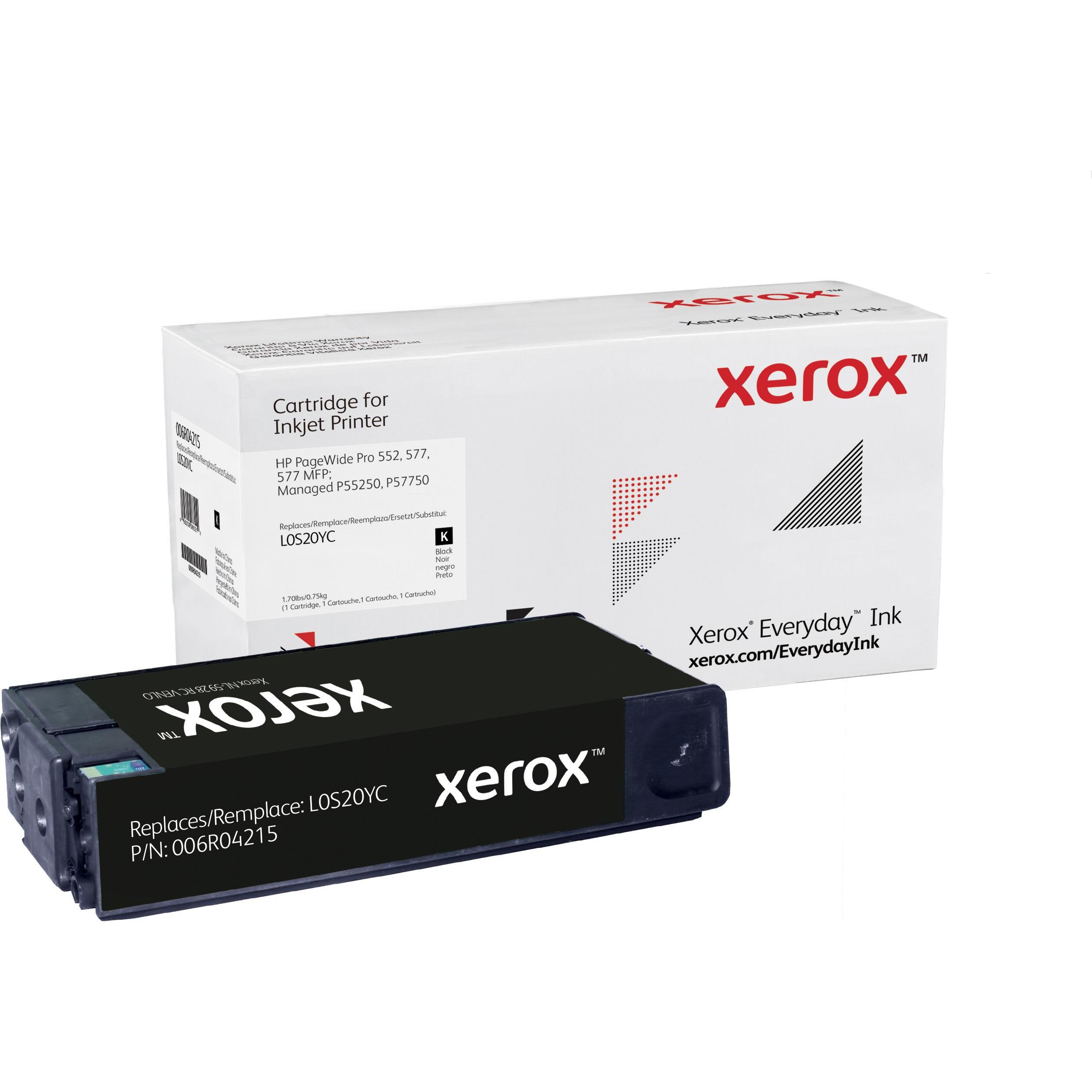 Thumbnail - Xerox Everyday, Toner, Everyday 976YC (BK)