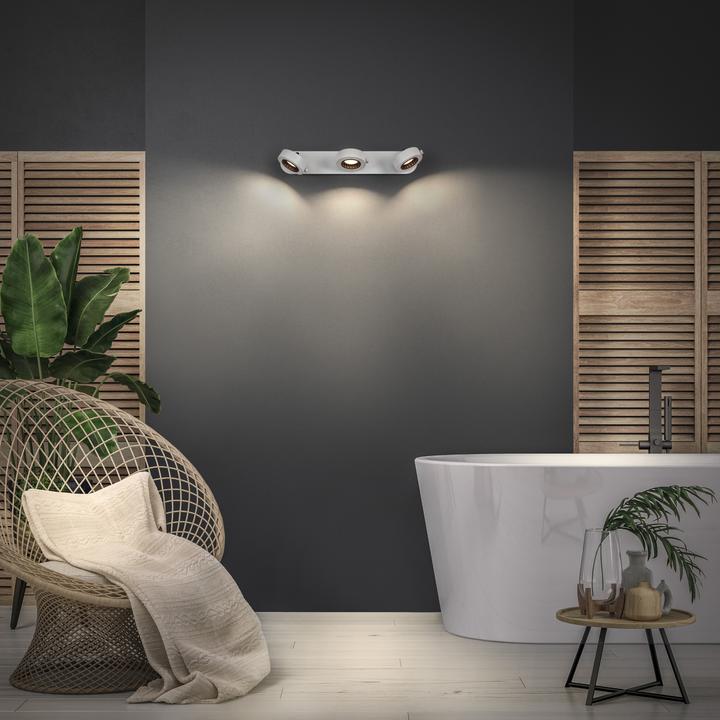 Produktbild Ledvance LEDV LED-Deckenleuchte (650 lm)