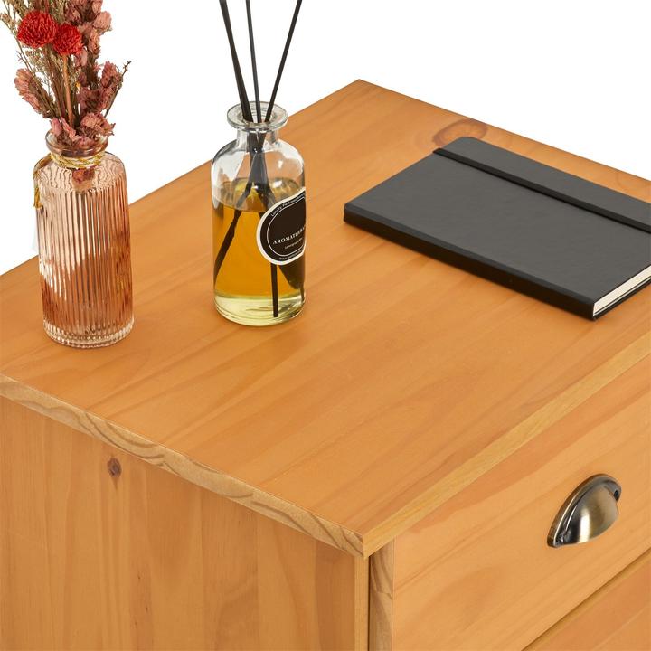 Image du produit IDIMEX Colmar (49 x 39 x 114 cm)