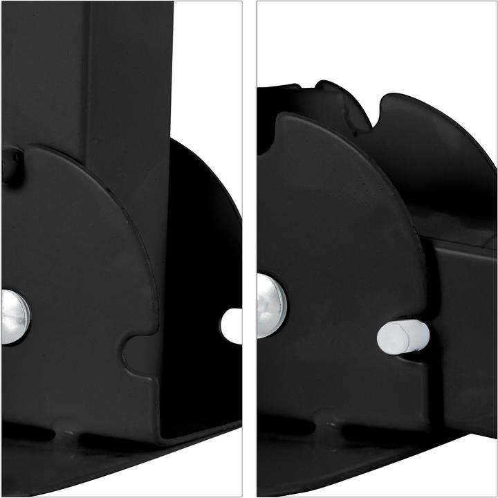 Image du produit Relaxdays Pied de parasol