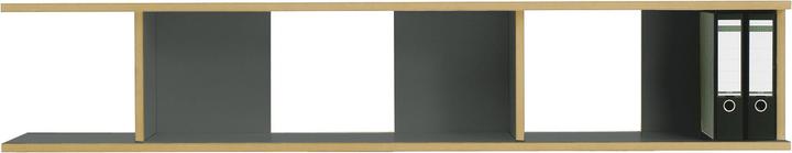 Image du produit Tojo Stell (198 x 37 x 44 cm)