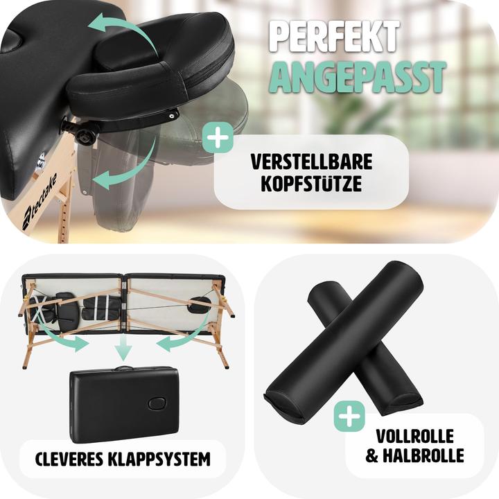 Produktbild tectake 2 Zone