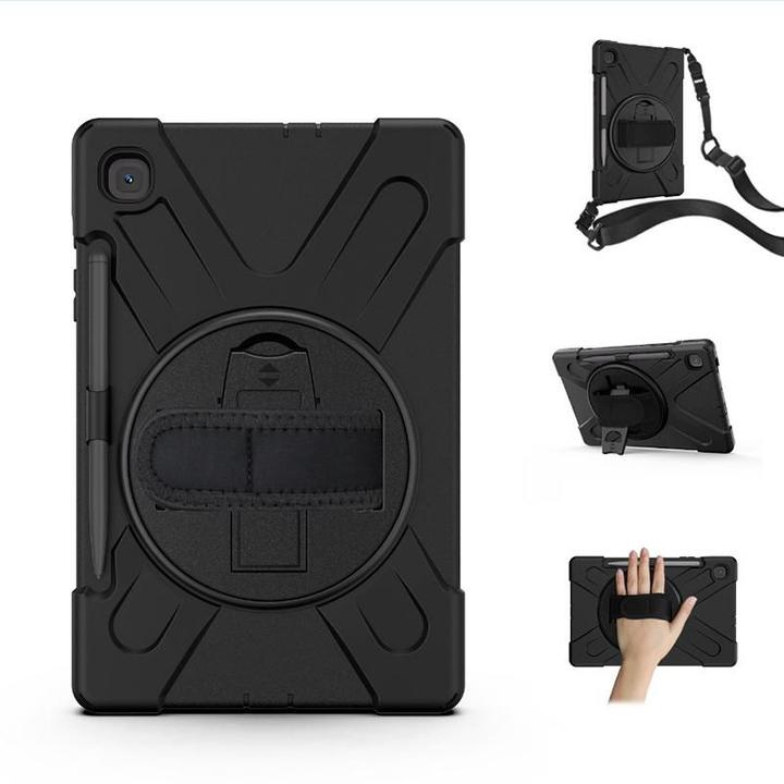 Produktbild eSTUFF Defender Case (Galaxy Tab S6 Lite)