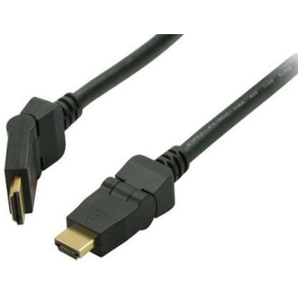 Shiverpeaks HDMI (Typ A) — HDMI (Typ A) (3 m, HDMI), Video Kabel