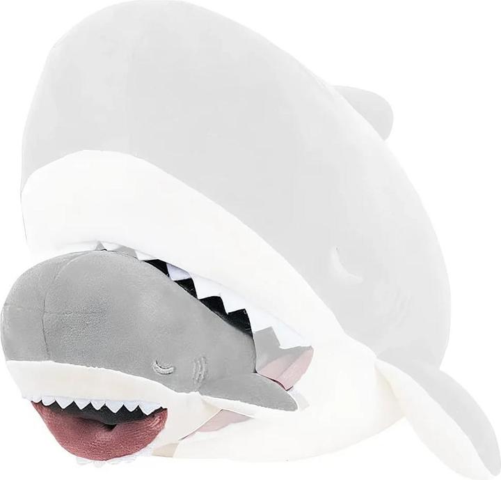 Produktbild Nemu Nemu Zap Hai S (6 cm)