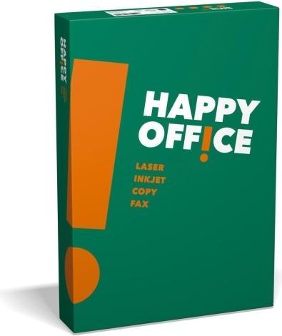 Actual product image Happy Office Proffessional Paper (80 g/m², 500 x, A4)