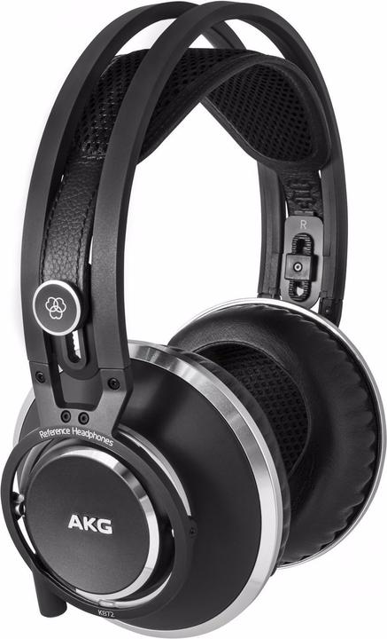 AKG Pro K872 (No noise cancellation, Cable)