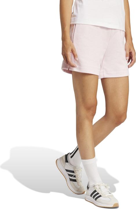 Image du produit Adidas Women's Linear FT Shorts (XS)