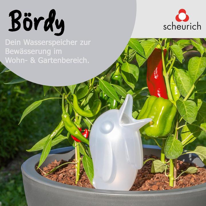 Produktbild Scheurich Bördy XXL (Tonkegel)