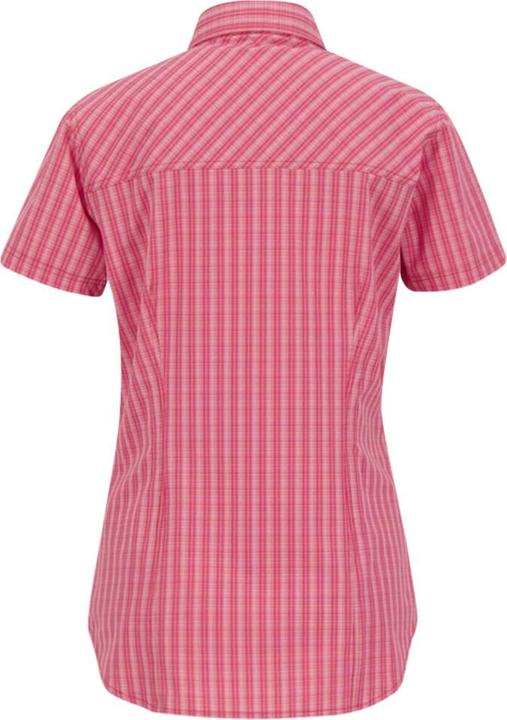 Actual product image Meru Otta Functional Blouse S S (L)