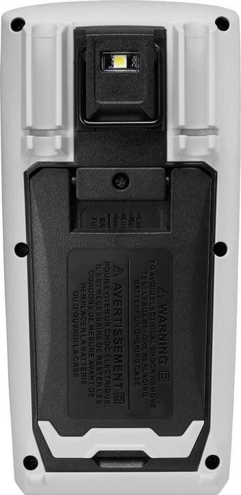 Actual product image Voltcraft VC440 Multimeter (CAT IV 600V, CAT III 1000V)