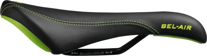 Produktbild Sdg BEL-AIR RL Rails Acier