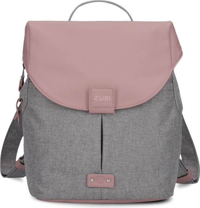 Altrosa, Grau, Powder