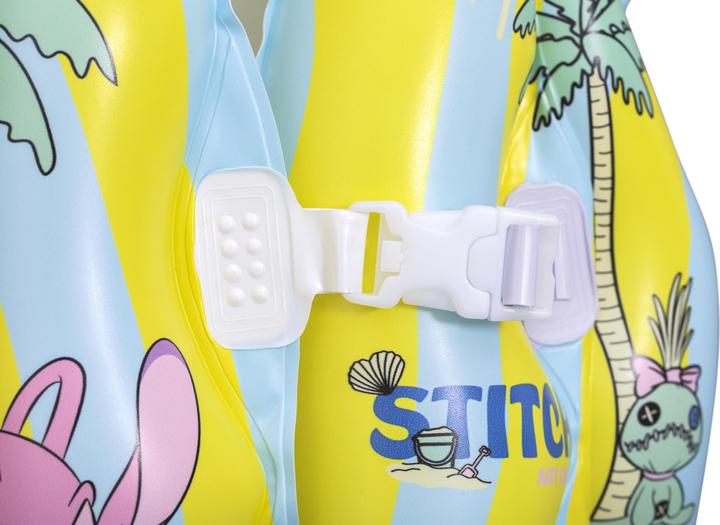Produktbild Bestway Aufblasbare Weste von Stitch