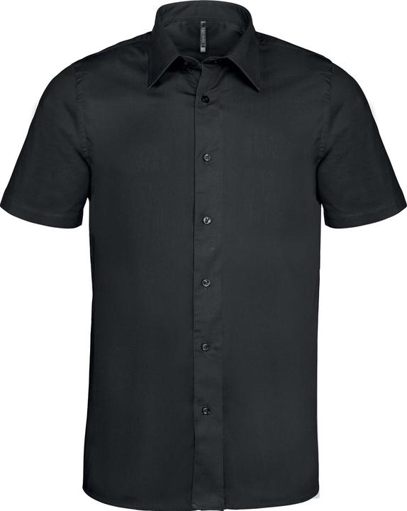 Immagine prodotto Kariban Camicia a maniche corte in cotone/elasthane (S)