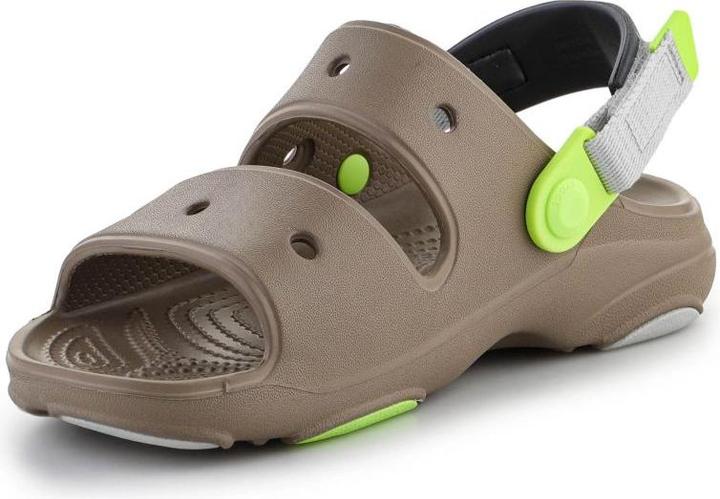 Kaki, Multi