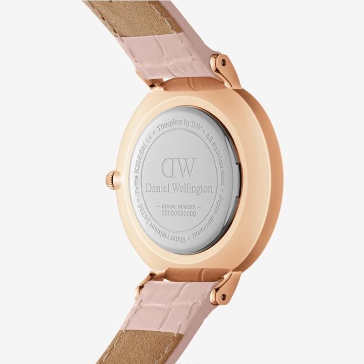 Image du produit Daniel Wellington Classic Petite Rouge (32 mm) (Montre analogique, 32 mm)