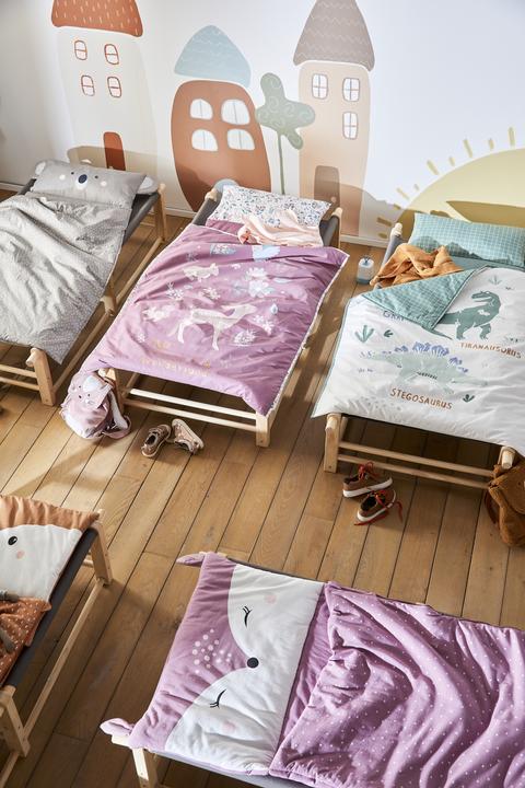 Actual product image Vertbaudet Children'S Sleeping Bag Set