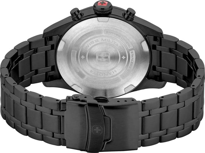 Produktbild Swiss Military Hanowa Thunderbolt Chrono (Chronograph, 43 mm)