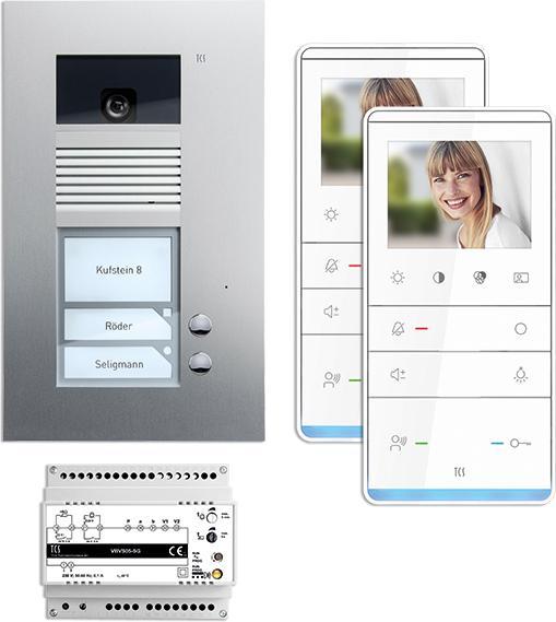 Actual product image TCS PVU17020-0010