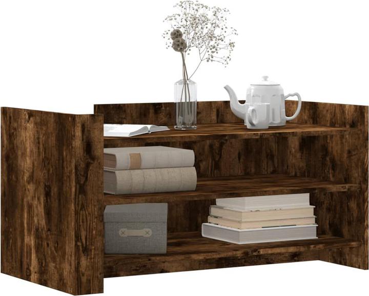 Image du produit vidaXL Couchtisch (50 x 100 x 50 cm)