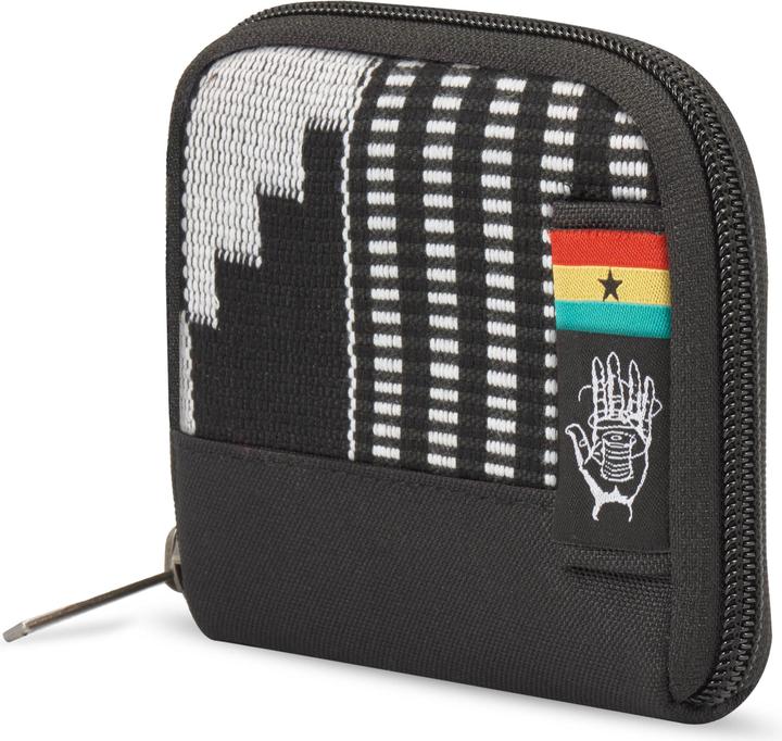 Actual product image Ethnotek Jugaad Wallet