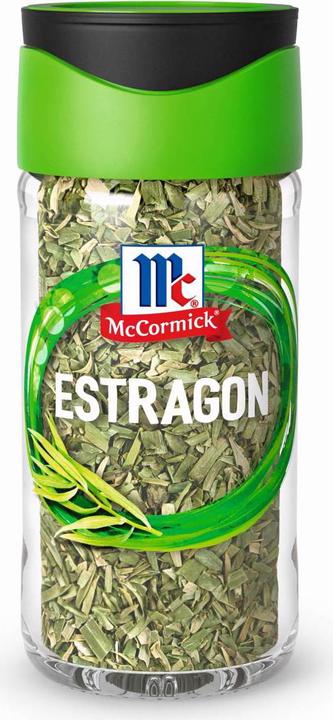 Actual product image McCormick Estragonblätter (50 g)