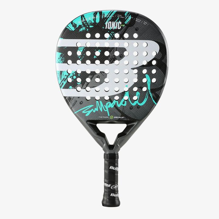Actual product image Bullpadel Ionic Light 24 padel racket