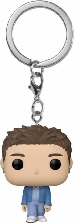 Actual product image Funko BTS POP! Vinyl Keychain 4 cm RM Display (12)