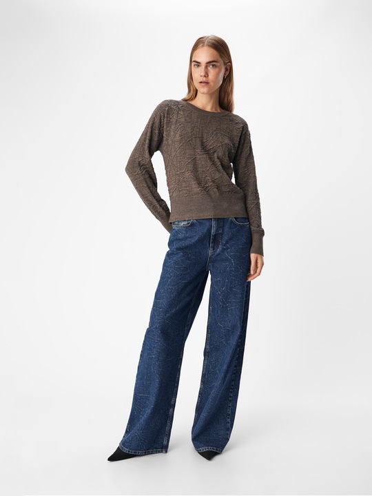 Produktbild Object Strick Pullover (XS)