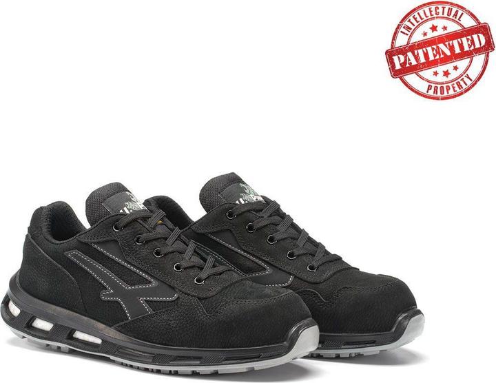 Actual product image U-Power Carbon (S3, 41)