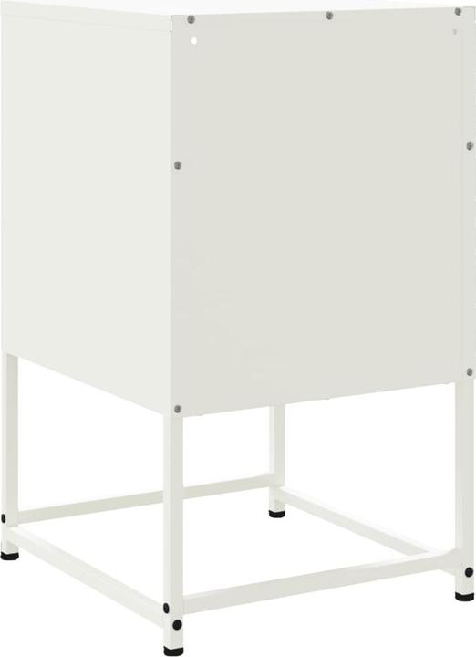 Produktbild vidaXL Nachttisch (36 x 39 x 60.50 cm)