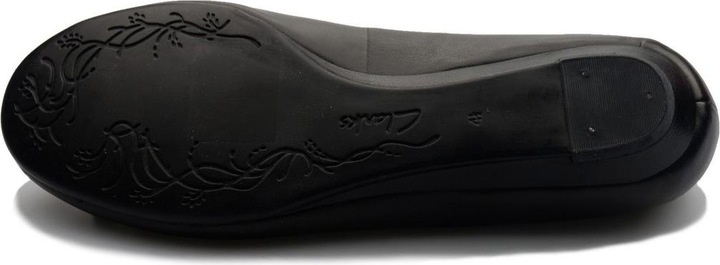 Actual product image Clarks Cloud Puff (37.5)