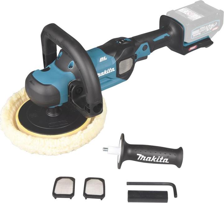 Produktbild Makita PV001GZ (Exzenterpolierer)