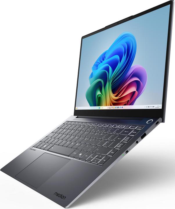 Produktbild Medion SPRCHRGD 14 S2 Core Ultra 5 (14", 512 GB, 32 GB, Eng. Int.)
