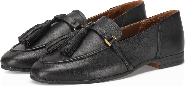 Immagine prodotto Inuovo Sia per il lavoro che per il tempo libero: questa esclusiva scarpa slip-on può essere combinata in (37)